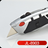 Auto Loading Utility Knife