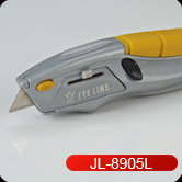 Mini Auto Loading Utility Knife