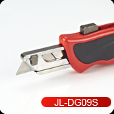 Mini Retractable Utility Knife