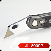 Qucik Change Folding Utility knife