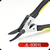 2 IN 1 GERDEN TOOL- BYPASS PRUNER-FLORAL SHEAR