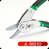 2 IN 1 GERDEN TOOL- BYPASS PRUNER-FLORAL SHEAR